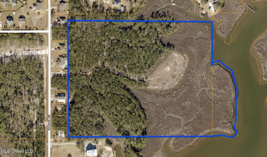 Riviera Drive, Biloxi, MS 39532 - 0 Beds, 0 Bath