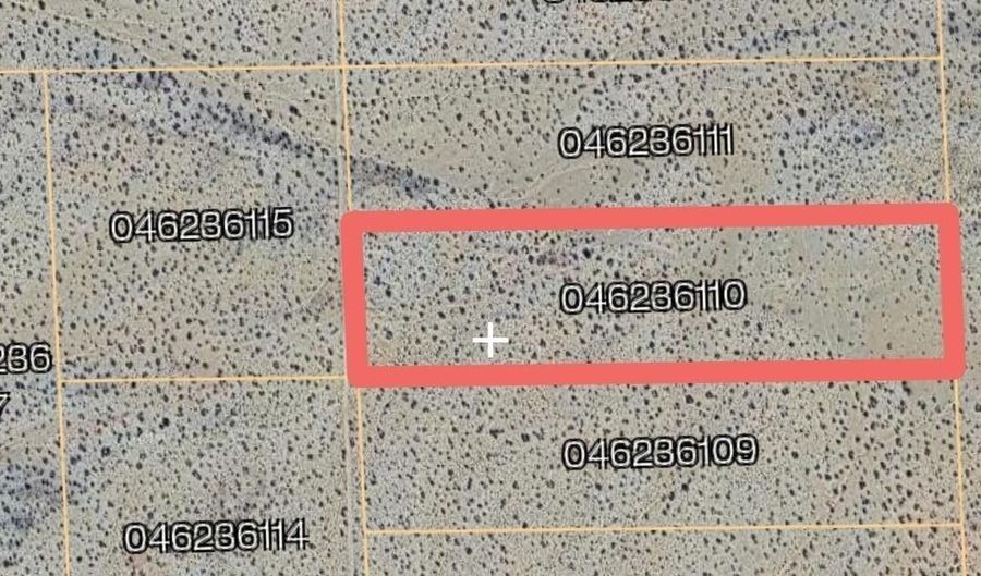 Vacant Land Apn 0462-361-10-0000, Adelanto, CA 92301 - 0 Beds, 0 Bath