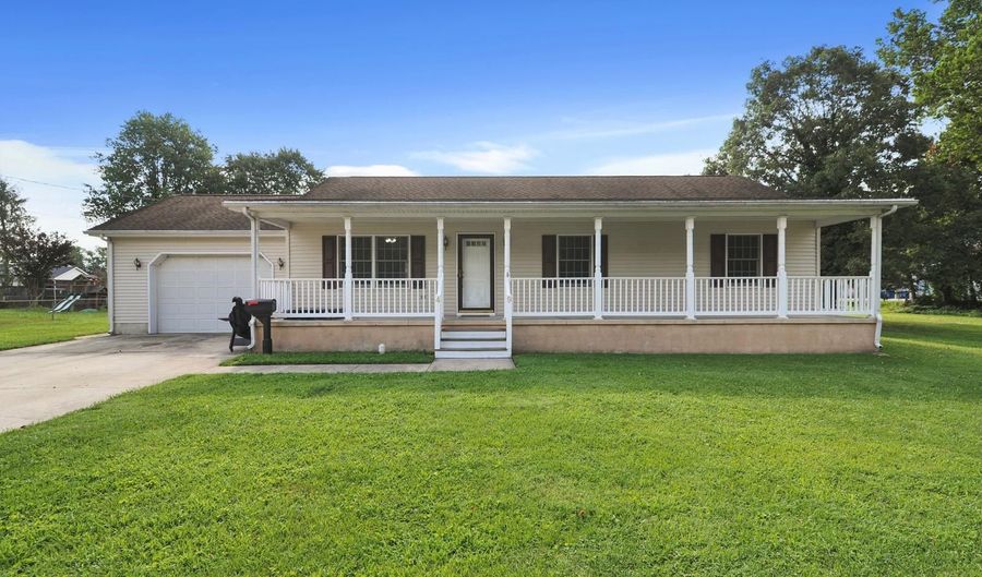 49 S MECHANIC St, Camden Wyoming, DE 19934 - 3 Beds, 2 Bath