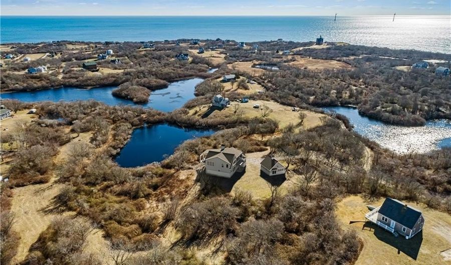 Lot 194-3 Pilot Hill Road, Block Island, RI 02807 - 0 Beds, 0 Bath