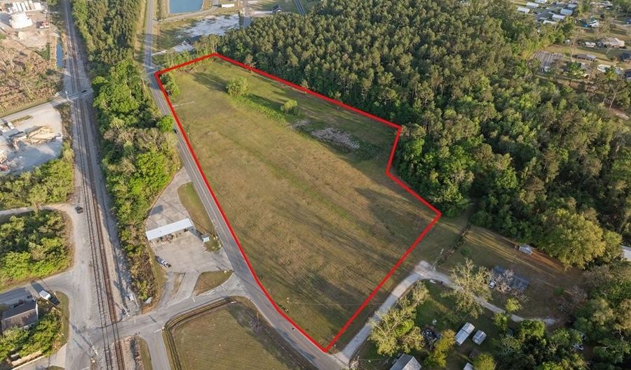 Anthony St, Baxley, GA 31513 - 0 Beds, 0 Bath