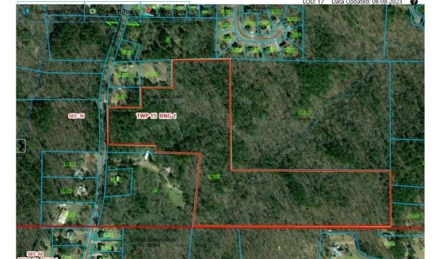 0 BLACKJACK Rd, Argo, AL 35173 - 0 Beds, 0 Bath