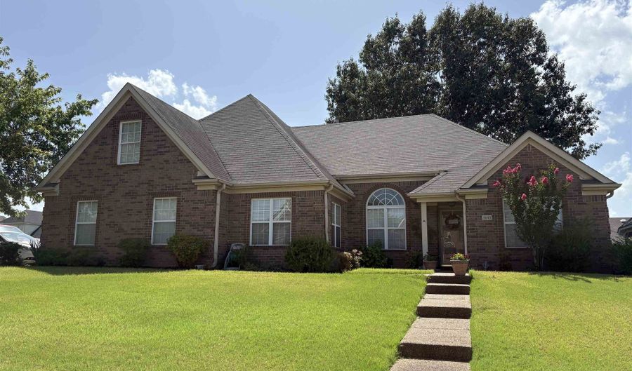 5043 WILL FALL Rd, Bartlett, TN 38002 - 4 Beds, 3 Bath