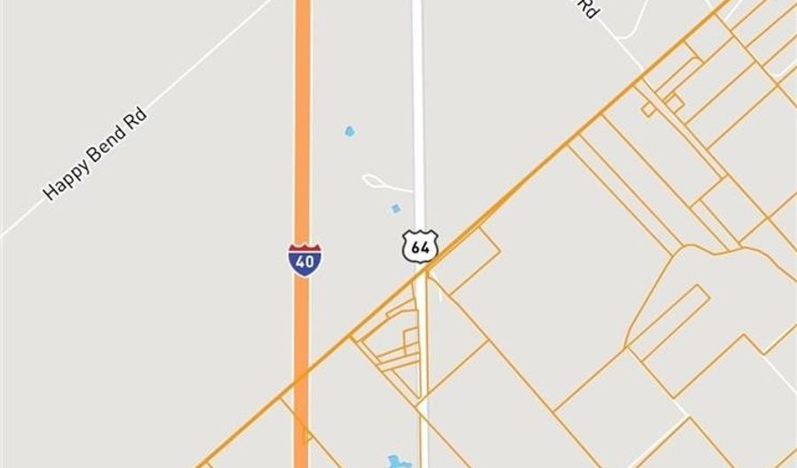US HWY 64, Atkins, AR 72823 - 0 Beds, 0 Bath