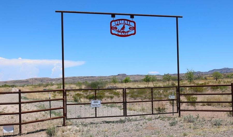 54953 State Hwy 118 S, Alpine, TX 79830 - 0 Beds, 0 Bath