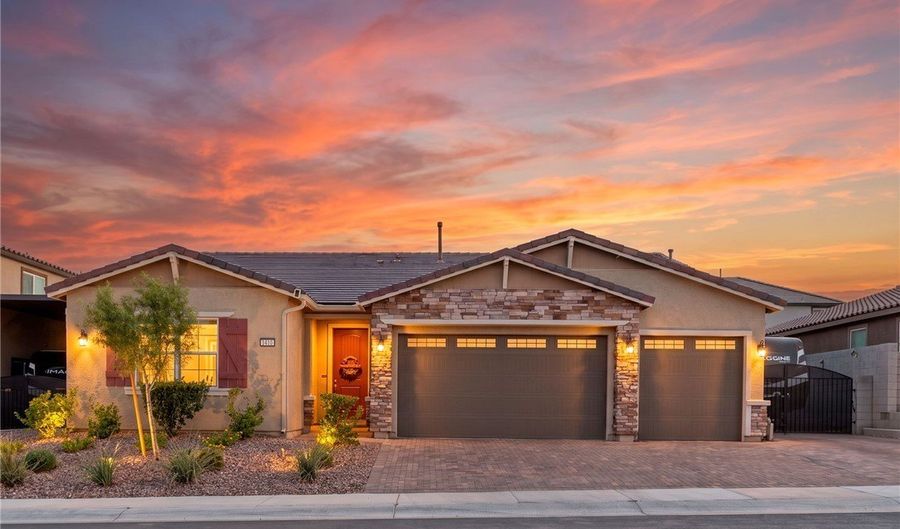 1410 Cattail Falls St, Boulder City, NV 89005 - 3 Beds, 3 Bath