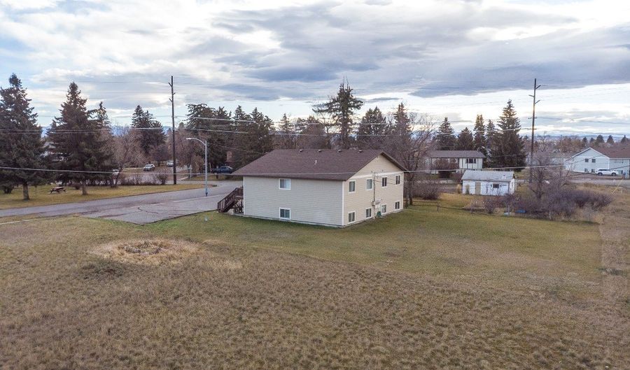 206 S Davis, Belgrade, MT 59714 - 0 Beds, 0 Bath