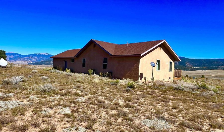 160 Ash Mountain Loop, Angel Fire, NM 87710 - 3 Beds, 2 Bath