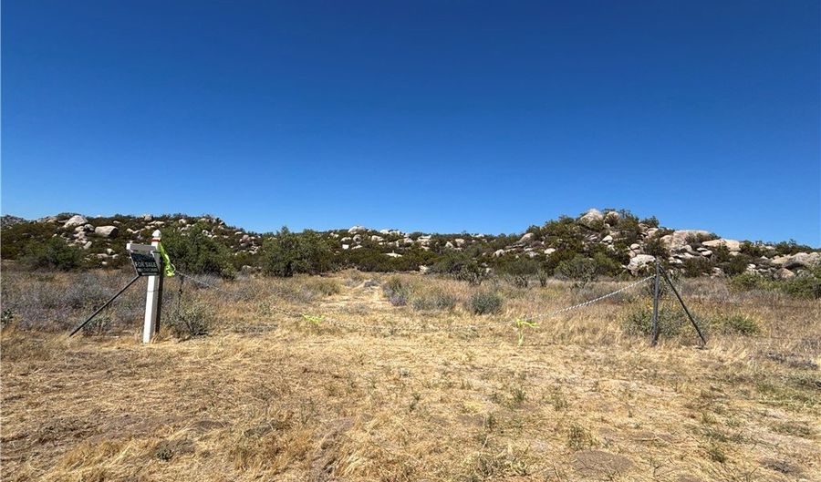 777 Ridgecrest Trl, Aguanga, CA 92536 - 0 Beds, 0 Bath
