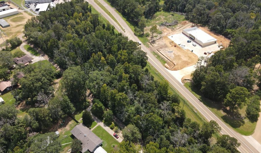 Us 51, Brookhaven, MS 39601 - 0 Beds, 0 Bath