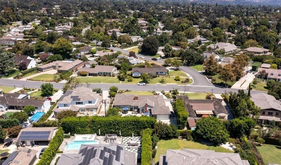 942 Volante Dr, Arcadia, CA 91007 - 4 Beds, 3 Bath