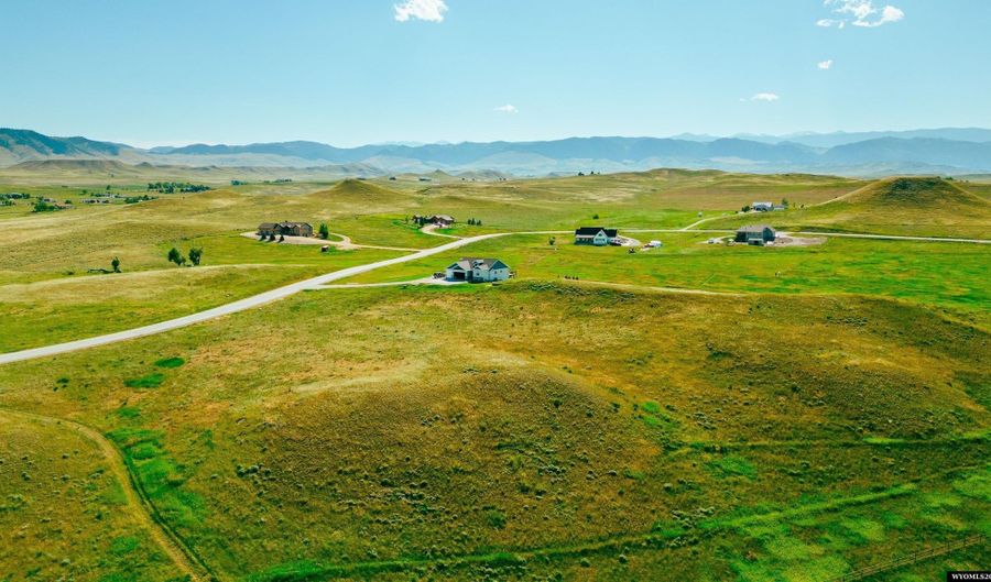 63 Sand Creek Dr, Buffalo, WY 82834 - 0 Beds, 0 Bath