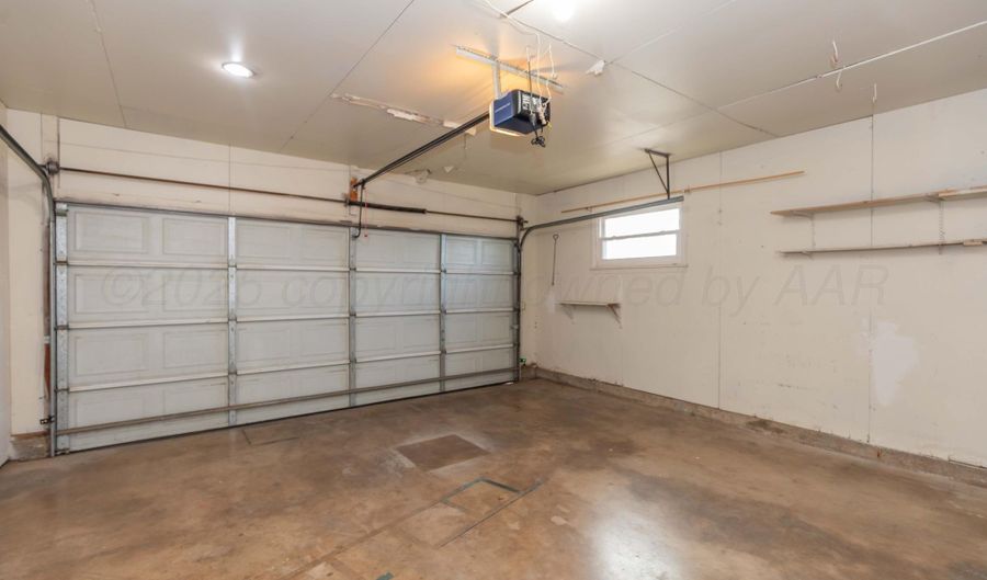 5404 GEORGE Ter, Amarillo, TX 79106 - 3 Beds, 2 Bath