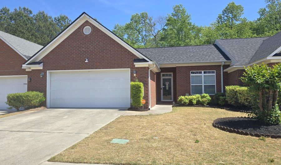 2918 Carey Ct, Augusta, GA 30909 - 3 Beds, 2 Bath