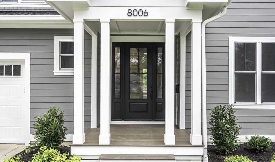 8006 HAMILTON Ln, Alexandria, VA 22308 - 5 Beds, 5 Bath