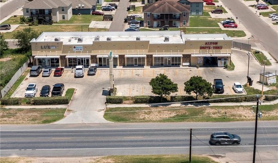 2115 E Main Ave, Alton, TX 78573 - 0 Beds, 0 Bath