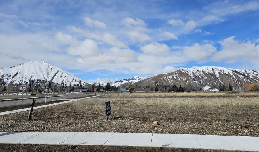 1421 RED TAIL DUPLEX LOT, Hailey, ID 83333 - 0 Beds, 0 Bath