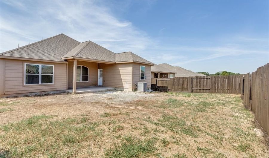 2212 Redbud Dr, Anna, TX 75409 - 3 Beds, 2 Bath