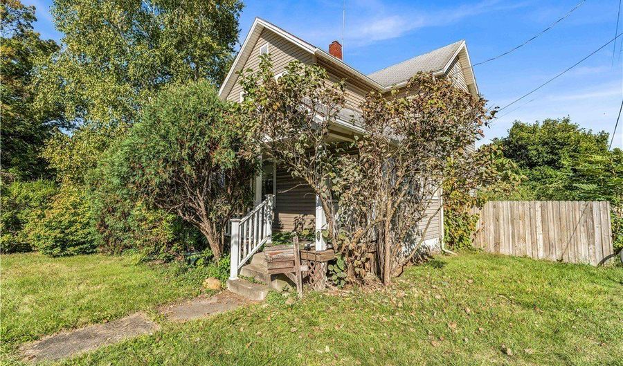 505 N Union Ave, Alliance, OH 44601 - 3 Beds, 1 Bath