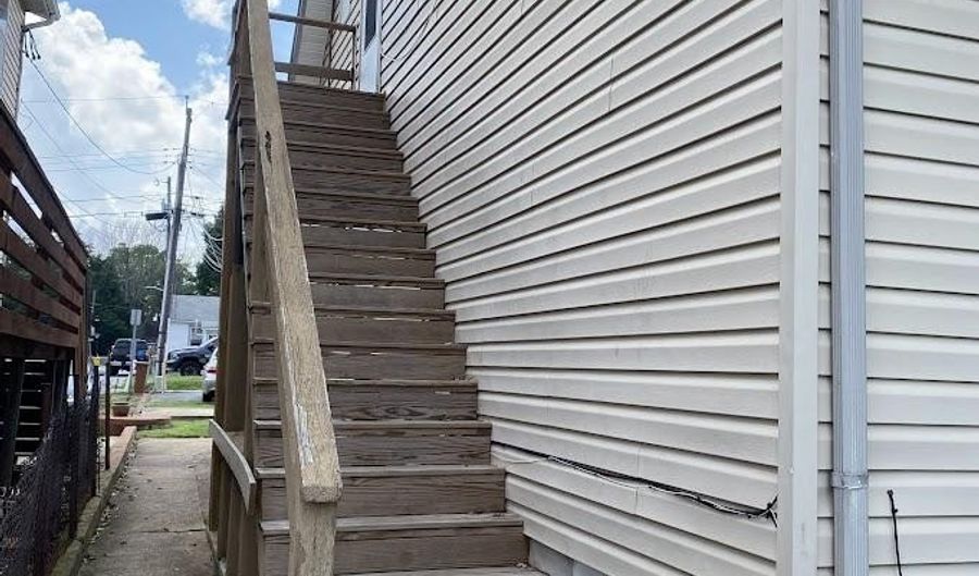 8209 BOX Dr A-UPPER, Baltimore, MD 21226 - 1 Beds, 1 Bath
