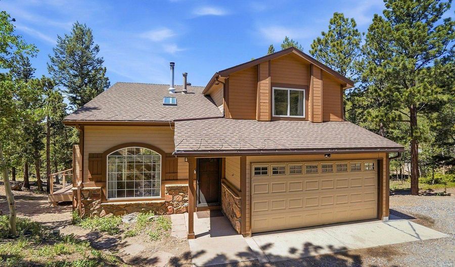 212 Elk Pl, Black Hawk, CO 80422 - 2 Beds, 3 Bath