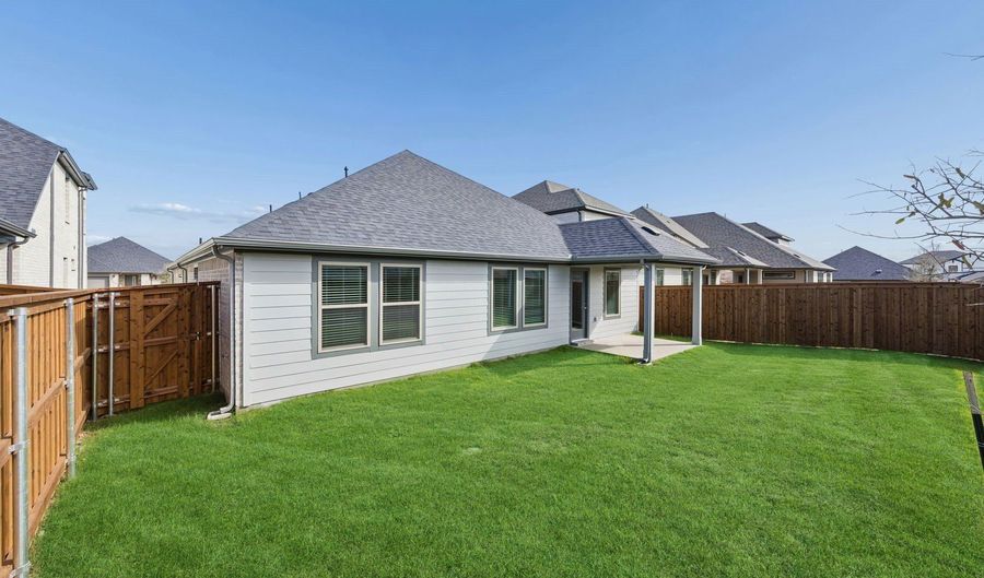 732 Brightstar Dr, Aledo, TX 76008 - 4 Beds, 2 Bath
