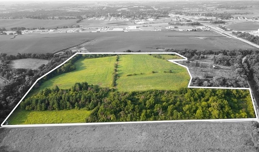 29 Acres M/l Overton Cir, Adel, IA 50003 - 0 Beds, 0 Bath