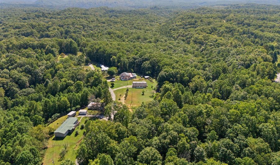 2948 Spencer Ridge Rd, Beattyville, KY 41311 - 3 Beds, 1 Bath