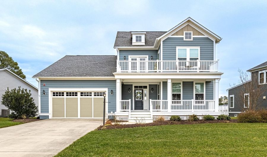 12048 PIMLICO Ln, Berlin, MD 21811 - 3 Beds, 3 Bath