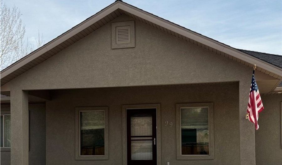 99 Keele Rd, Caliente, NV 89008 - 2 Beds, 2 Bath