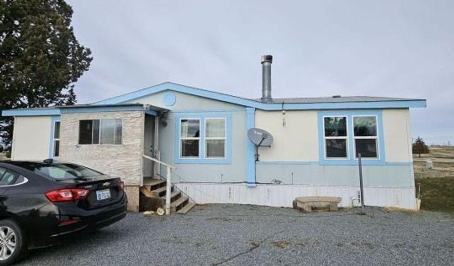 Mountain View Dr, Alturas, CA 96101 - 3 Beds, 2 Bath