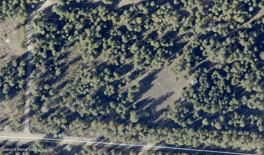 NNA Homestead Rd, Athol, ID 83801 - 0 Beds, 0 Bath
