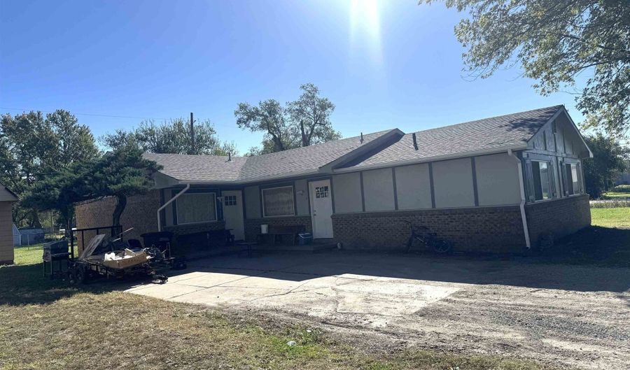 810 Money St, Augusta, KS 67010 - 0 Beds, 0 Bath