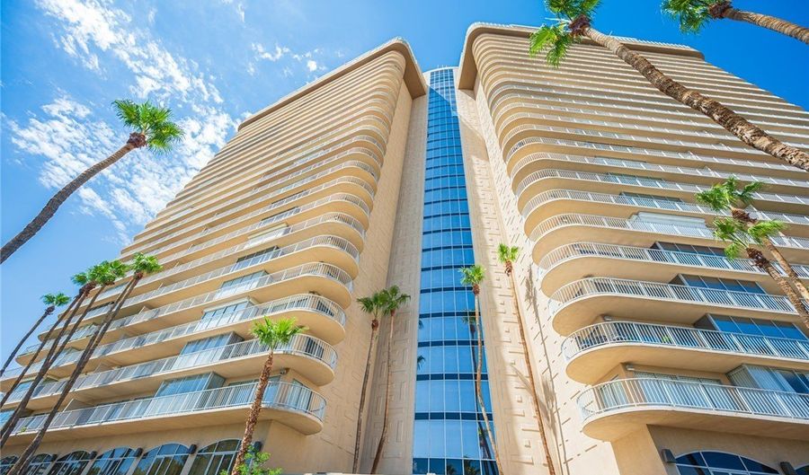 3111 Bel Air Dr 6E, Las Vegas, NV 89109 - 1 Beds, 2 Bath