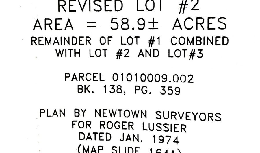 0 Newark St, Burke, VT 05871 - 0 Beds, 0 Bath