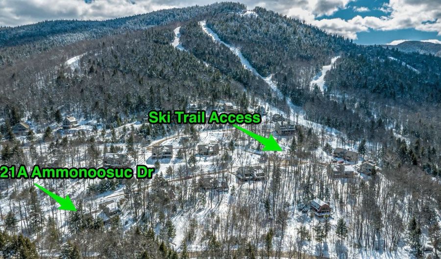 21 A Ammonoosuc Dr, Bartlett, NH 03812 - 3 Beds, 2 Bath