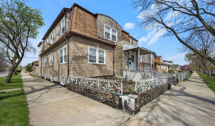 3300 N Osage Ave 2, Chicago, IL 60634 - 3 Beds, 1 Bath