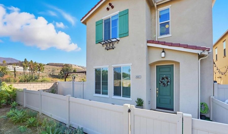 2607 Nanza, Spring Valley, CA 91977 - 3 Beds, 3 Bath