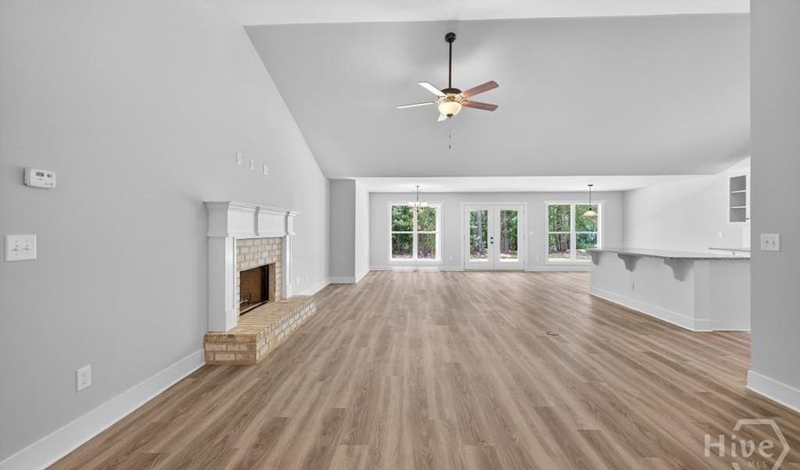 2651 Bethany Bowersville Rd 2, Canon, GA 30643 - 4 Beds, 3 Bath