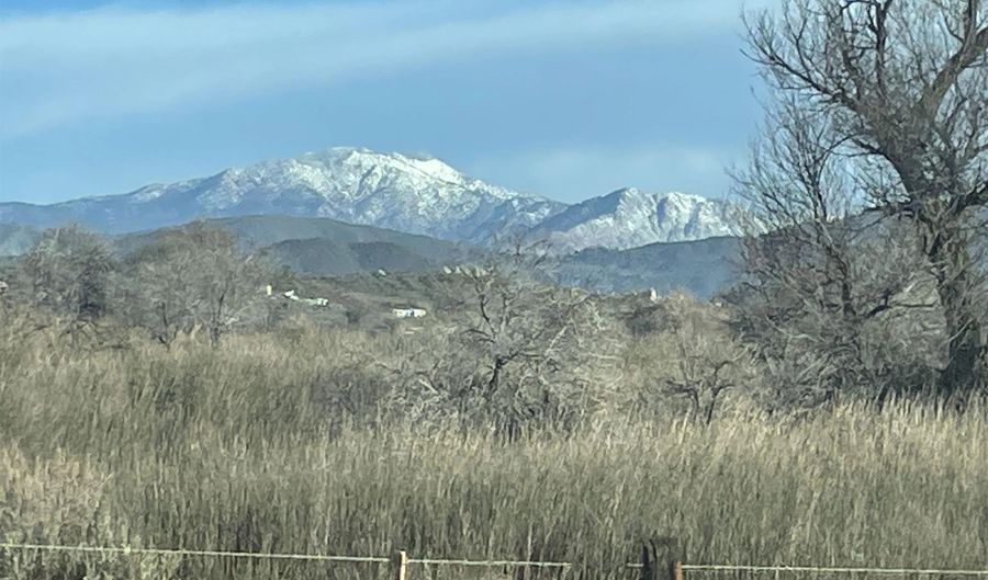 56795 Cain Rd, Anza, CA 92539 - 0 Beds, 0 Bath