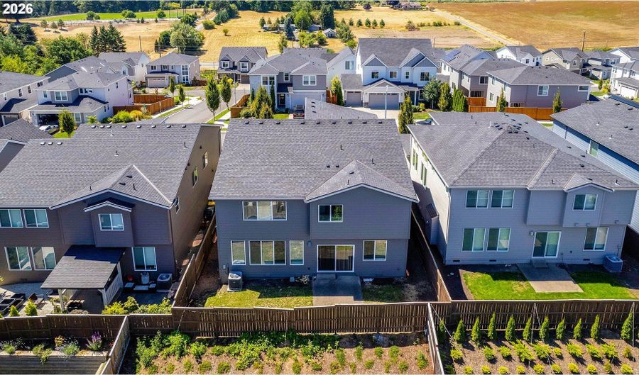 9908 SW 173RD Ave, Beaverton, OR 97007 - 5 Beds, 3 Bath