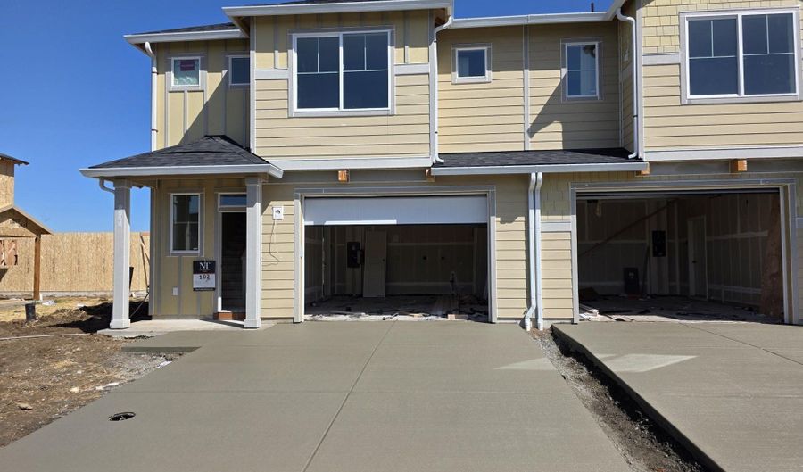 1712 NW 18TH St, Battle Ground, WA 98604 - 3 Beds, 3 Bath