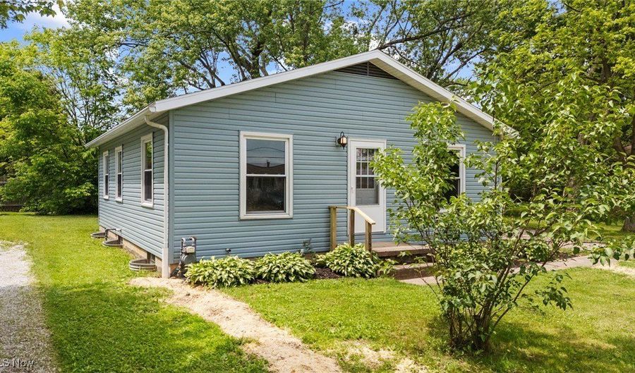 1134 Ridgefield Ave, Alliance, OH 44601 - 3 Beds, 1 Bath