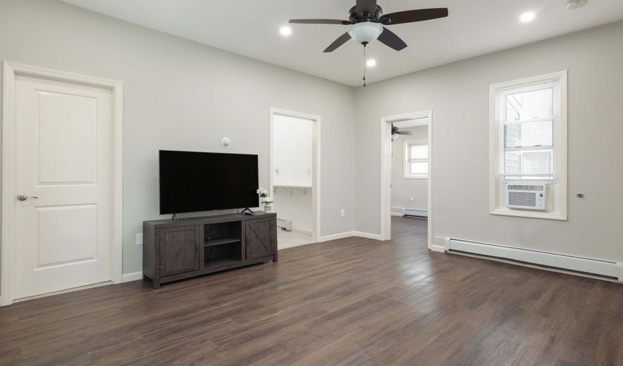 603 2nd Ave 1, Asbury Park, NJ 07712 - 2 Beds, 1 Bath