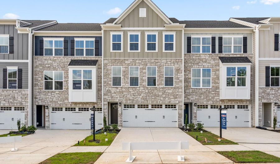 2340 Stevens Pass Sta 2340, Apex, NC 27502 - 4 Beds, 4 Bath