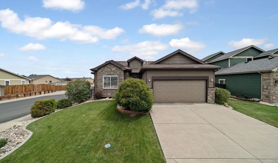 1101 MELODY Ln, Cheyenne, WY 82007 - 3 Beds, 2 Bath