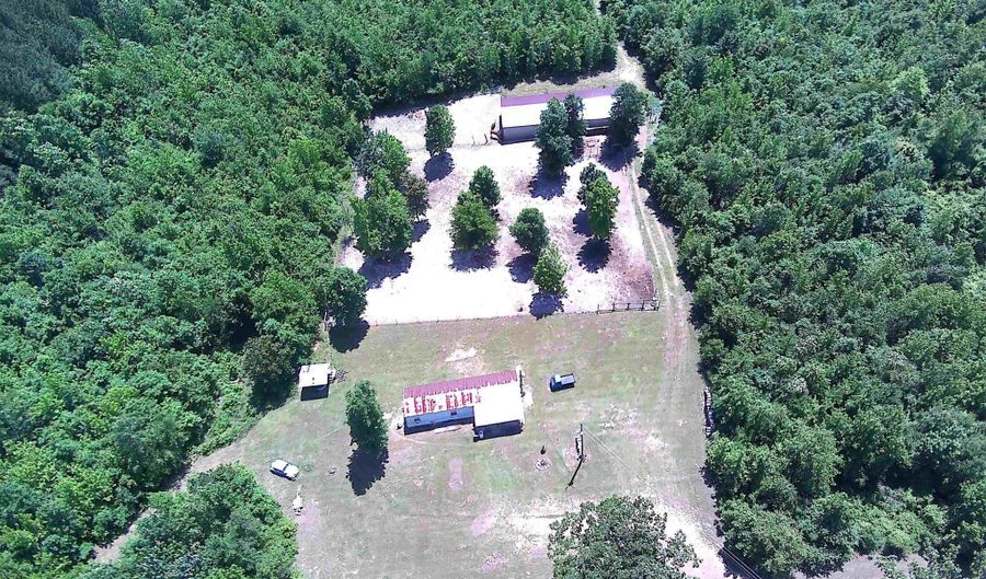 1417 Skyline Dr, Amity, AR 71921 - 0 Beds, 0 Bath