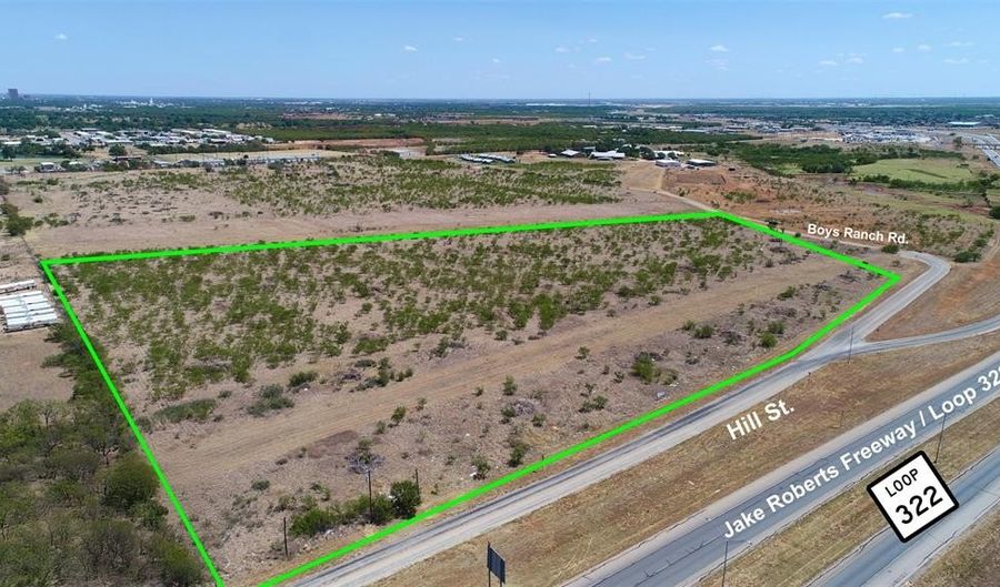 4902 Boys Ranch Rd, Abilene, TX 79602 - 0 Beds, 0 Bath