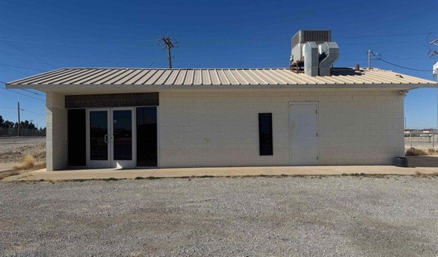 912 W Richey Ave, Artesia, NM 88210 - 0 Beds, 0 Bath