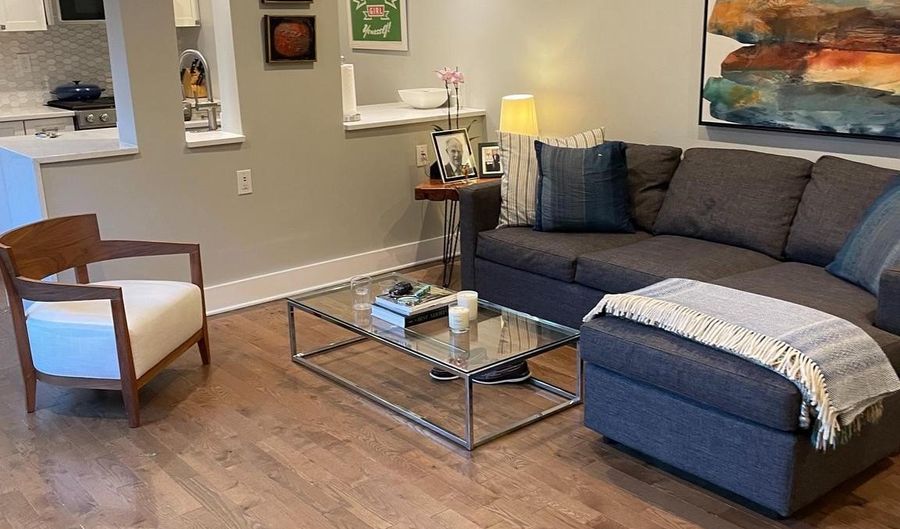1601 18TH St NW 307, Washington, DC 20009 - 1 Beds, 1 Bath